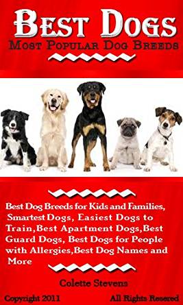 Best Dogs: Most Popular Dog Breeds, Best Dog Breeds for ...