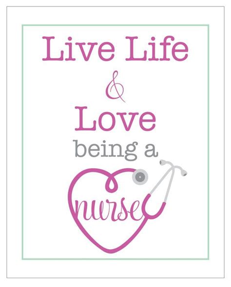 LOVE nursing! | Nursing, Best Job Ever | Pinterest