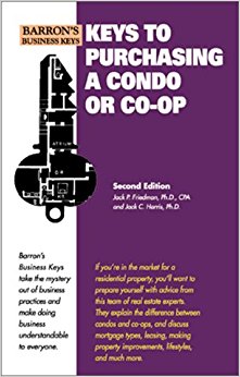 Keys to Purchasing a Condo or CO-OP (Barron's Business ...