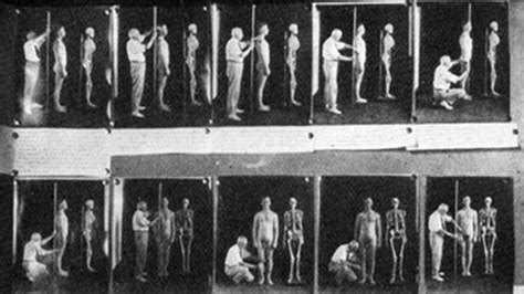1890s-1930s: Eugenics, physical anthropology - US news ...