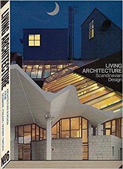 Living Architecture No. 6 Scandinavian Design ...