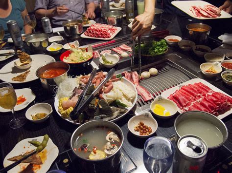 Korean cuisine - Asia tourism