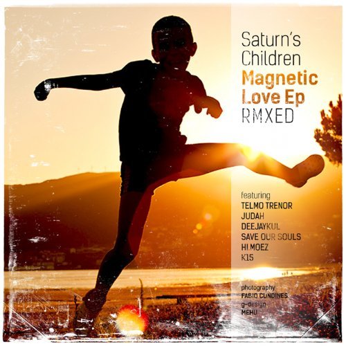 Sun in the Sky (Hi Moez Remix) by Saturn´s Children on ...