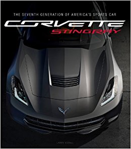 Corvette Stingray: The Seventh Generation of America's ...