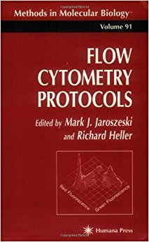 Flow Cytometry Protocols (Methods in Molecular Biology ...