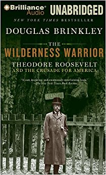 Amazon.com: The Wilderness Warrior: Theodore Roosevelt and ...