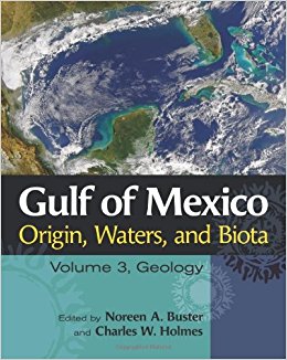 Gulf of Mexico Origin, Waters, and Biota: Volume 3 ...