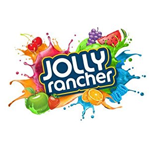 Amazon.com : JOLLY RANCHER World's Largest Box Filled with ...