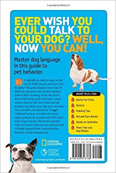 How to Speak Dog: A Guide to Decoding Dog Language: Aline ...