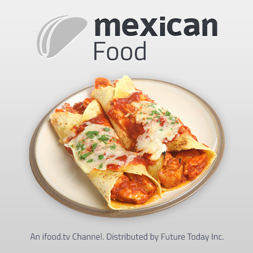 Amazon.com: Mexican Food: Appstore for Android