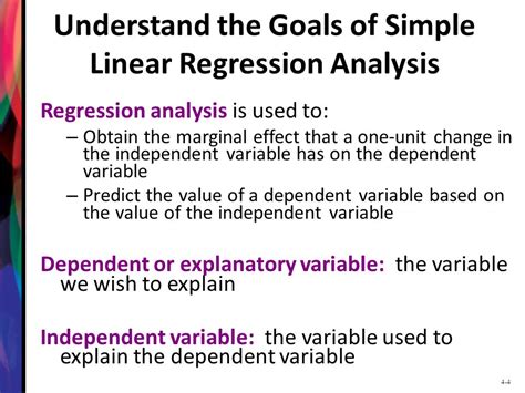 Simple Linear Regression - ppt video online download