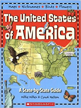 The United States of America: A State-by-State Guide ...