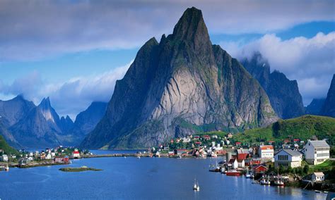 Norway Holidays - Travel to Norway and enjoy the Fjords ...