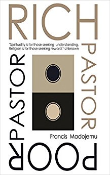 Rich Pastor Poor Pastor - Kindle edition by Francis ...