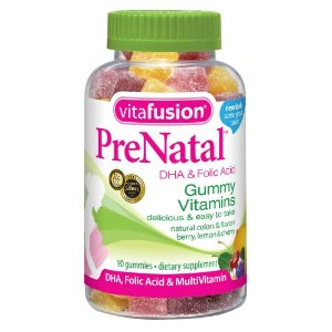 Prenatal Vitamins - BabyCenter