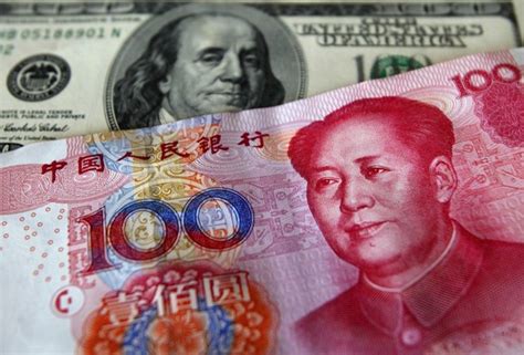 What’s Next From D.C. on the RMB? A Lot More Talk | China ...