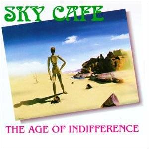 SKY CAFE - Age of Indifference - Amazon.com Music