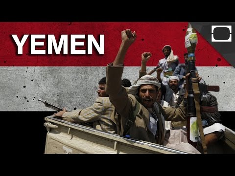 Saudi-Led Coalition Forces Suffer Worst Loss In Yemen C ...