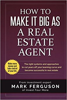 How to Make it Big as a Real Estate Agent: The right ...