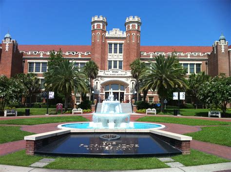 Advocate for Florida State | Florida State University ...