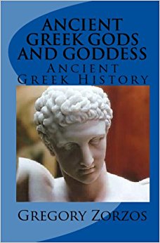 Ancient Greek Gods And Goddess: Ancient Greek History ...