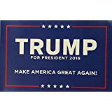 Amazon.com: Donald Trump For President - New Political ...