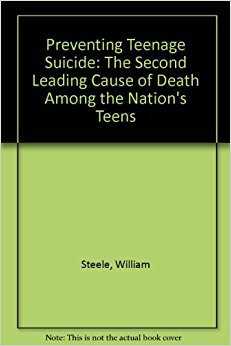 Amazon.com: Preventing Teenage Suicide: The Second Leading ...