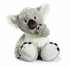 Amazon.com: Nici Koala 35cm: Toys & Games