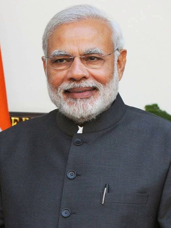 What is the full name of PM Narendra Modi? - Quora