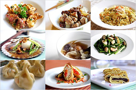 Things To Know About Traditional Chinese Food Culture