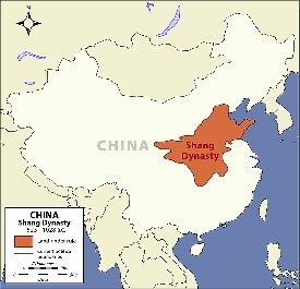 The Chinese were capable of invading more territories than ...