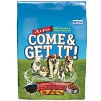Amazon.com: ALPO DOG FOOD COME AND GET IT! DRY BEEF, LIVER ...