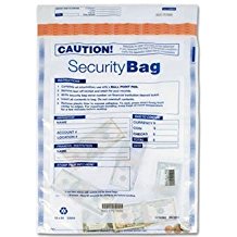 Amazon.com: large bank bags