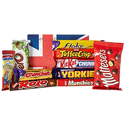 British Candy: Amazon.com
