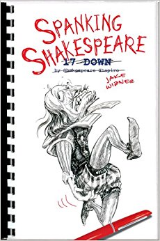 Amazon.com: Spanking Shakespeare (9780375840852): Jake ...