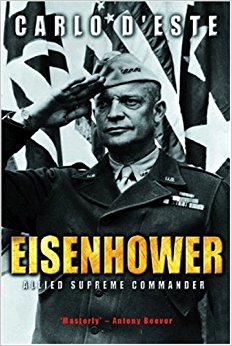 Eisenhower: Allied Supreme Commander