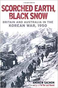 Scorched Earth, Black Snow: Britain and Australia in the ...