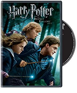 Amazon.com: Harry Potter and the Deathly Hallows, Part 1 ...