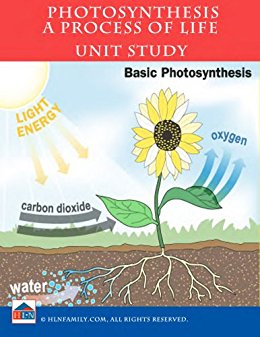 Photosynthesis Unit Study Edition 1, Pattie Dickinson ...