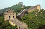 World Visits: The Great Wall of China - Seven Wonder In ...