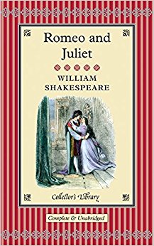Amazon.com: Romeo & Juliet (Collector's Library ...