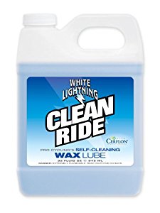 Amazon.com : White Lightning Clean Ride 32oz Quart Jug ...