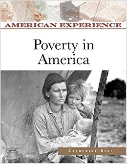 Amazon.com: Poverty in America (American Experience (Facts ...