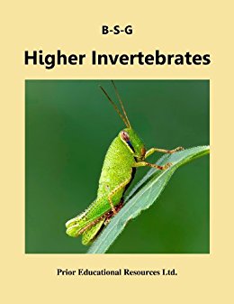 Higher Invertebrates (Biology-Study-Guides) Fourth Ed ...