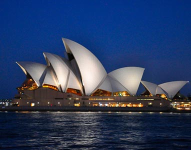 Experience Sydney Australia - Guide to Sydney NSW ...