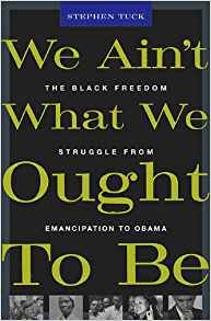 We Ain't What We Ought To Be: The Black Freedom Struggle ...