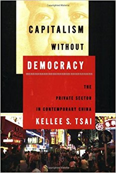 Capitalism without Democracy: The Private Sector in ...