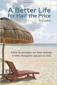 A Better Life for Half the Price: How to prosper on less ...