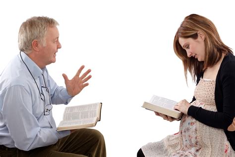 Christian Counseling: What Is Christian Counseling? What ...