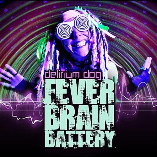 Amazon.com: Absinthe Cola (Fever Brain Mix): Delirium Dog ...